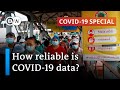 COVID-19: Statistics trigger policy decisions | COVID-19 Special