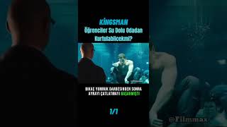 Kingsman1.Bölüm