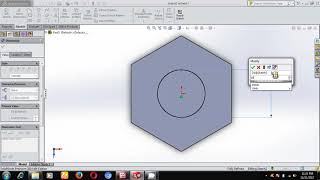 PLUMMER BLOCK -NUT AND LOCK NUT M10