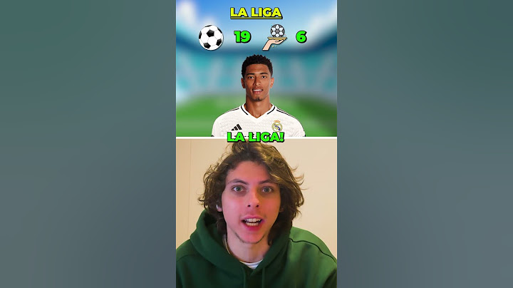 RODRI DIDN'T DESERVE THE BALLON D'OR!