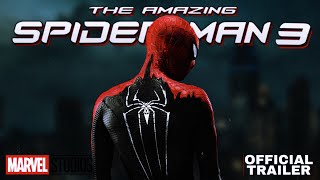 The Amazing Spider-Man 3 Trailer