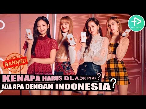 Apa Yg Salah Dari Iklan Shopee Blackpink? 10 FAKTA KONTROVERSI PENCEKALAN IKLAN SHOPEE BLACKPINK