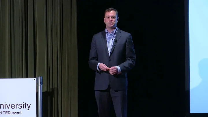 Lighting Round: Five Ted Talks in Seven Minutes | ...