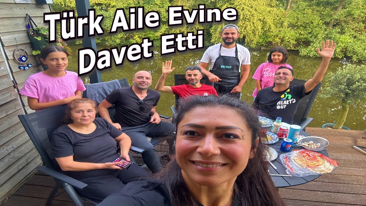 Hollanda'da Yaşayanlar Mutlu mu? 🇳🇱