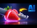 Glass Fruit Cutting ASMR Video Free Me Kaise Banaye | Easy Method!"