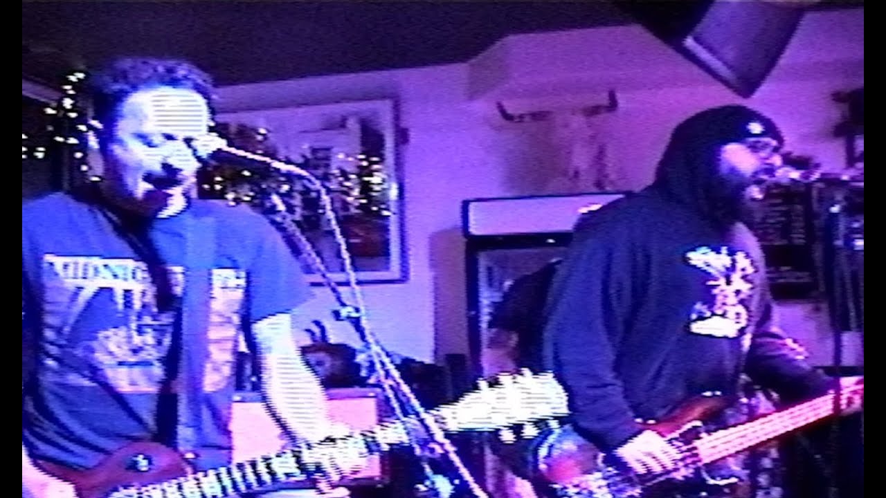 Quit It! - Houndstooth, Toronto, ON - Oct 24 2025 [Hi8]