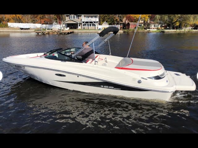 Tapis De Sol Cockpit EVA/teck Pour Sea Ray 190 Sport 2013 - Neuf, Plateforme Natation