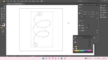 How To Exit Outline Mode In Adobe Illustrator CC NEW UPDATE October 2022