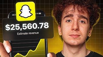 How To Make Money with Snapchat NEW Monetization Program (February 1st)