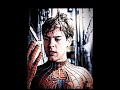 TOBEY MAGUIRE🔥☠️⚔️ • MTG ECOS DA ESCURIAO @MeloNacht #tobeymaguire #spiderman 