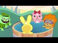Happy Tree Friends - Hot Tub Shake