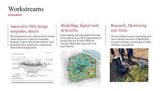 ILI CPD Webinar | Resilient Urban spaces, nature, and people by Zac Tudor, Arup (Jan 2026)