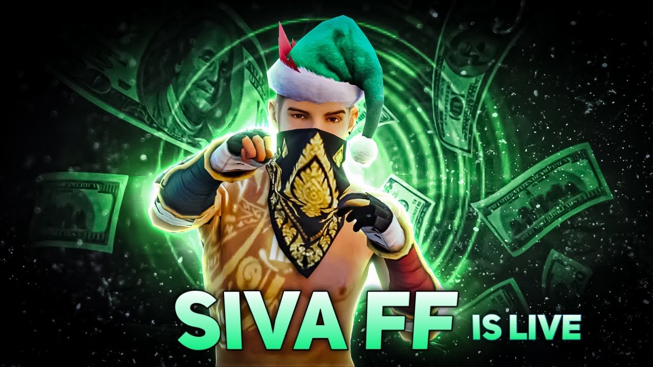 CS Rank Push | Free Fire Live In Telugu | Free Fire Live In Ta‎mil | FF ...