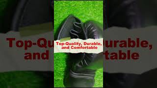 Introducing Shooter Model Mma Gloves