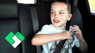 Co-Ed Baby Shower 4.15.12 - Day 16 Clintus.tv