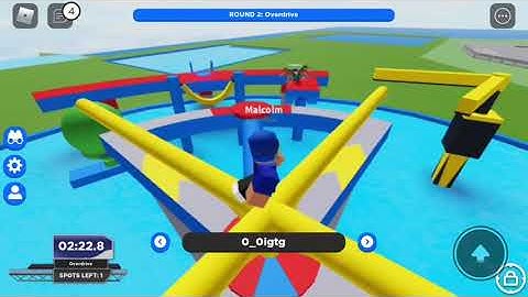 Wipeout Auto Public Testing Gameplay #38 - “Wipeout Auto Public Testing with Commentary or Voice”