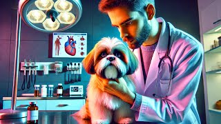 INCREDIBLE: Understand the Shih Tzu Heat Cycle and How to Ease Its Discomforts. 5 Critical Mistakes To Avoid During Your Shih Tzu S First Heat Cycle