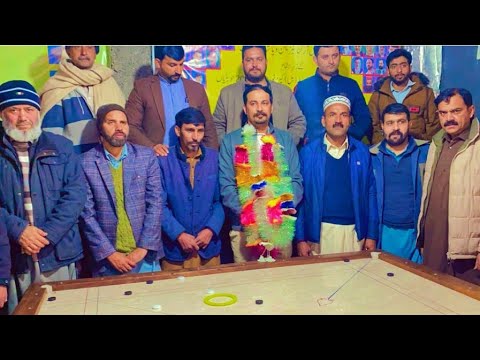MUBASIR/RAFAQAT ABBOTTABAD VS USTADSAKOOR/TARIQ Havelian SAMI Fainl ...