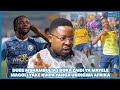 SALAMBA DUBE MSHAMBULIAJ BORA ZAIDI YA MAYELE MAGOLI YAKE KUIPA YANGA UBINGWA AFRIKA AMFUNIKA AZIZ K SALAMBA DUBE MSHAMBULIAJ BORA ZAIDI YA MAYELE MAGOLI YAKE KUIPA YANGA UBINGWA AFRIKA AMFUNIKA AZIZ K