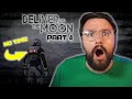 I&#39;M RUNNING OUT OF TIME! | Deliver Us The Moon Gameplay (PS5) | Part 4