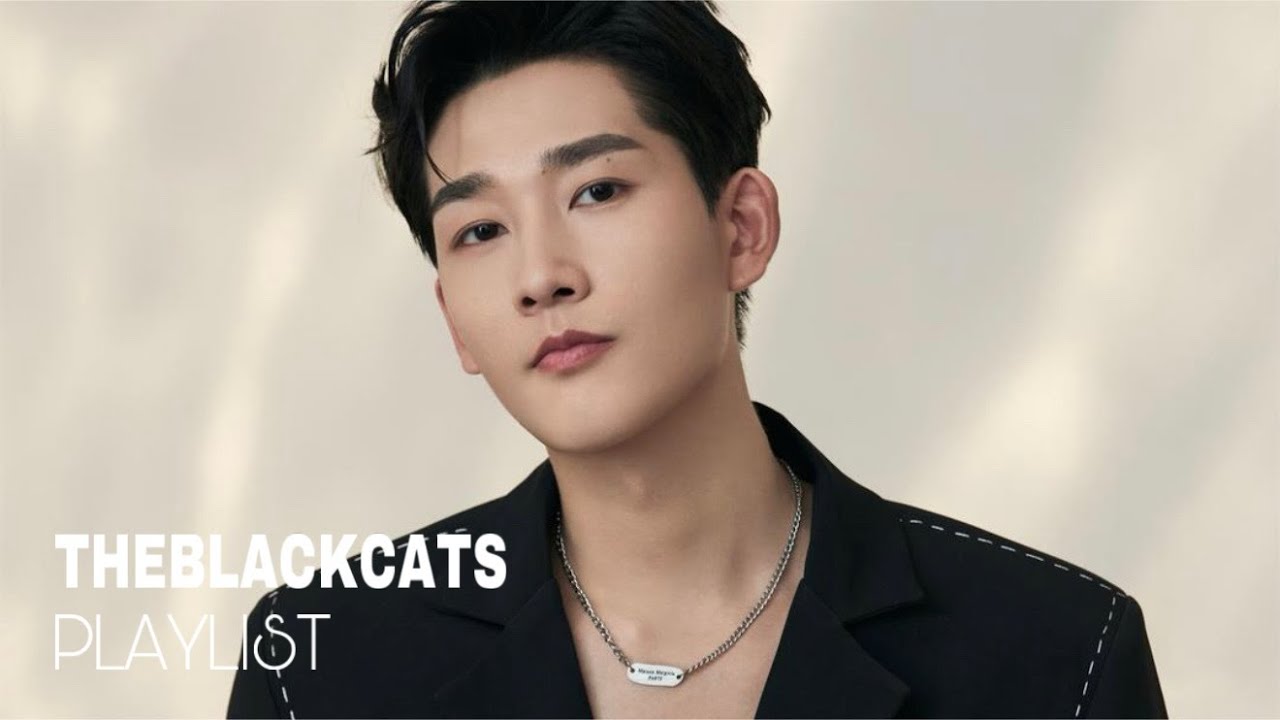 Zhang Xuan 张旋 Thumbnail for Playlist - YouTube