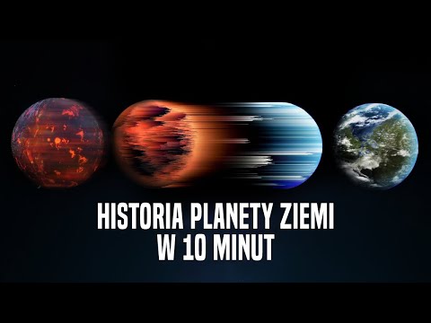 Wideo: Ile wieków było na Ziemi?