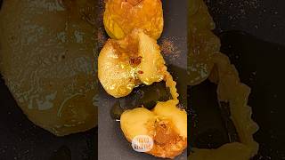MANZANAS ASADAS π en FREIDORA DE AIRE (airfryer) MANZANAS ASADAS π en FREIDORA DE AIRE (airfryer)