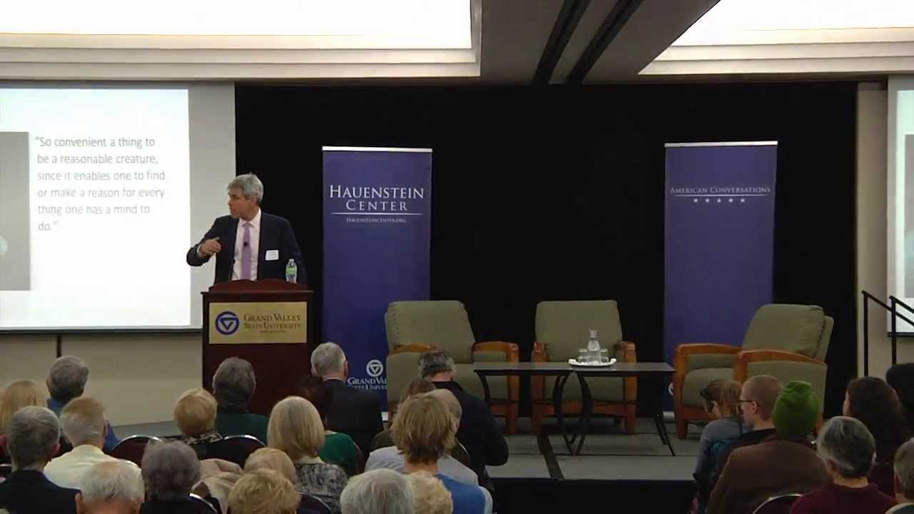 Jonathan Haidt The Righteous Mind Why Good People are Divided by Politics and Religion