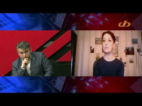 განსხვავებული აზრი - თეა კაჭარავა