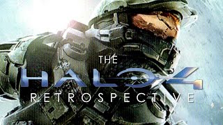 Learning to Love Halo 4  A Retrospective