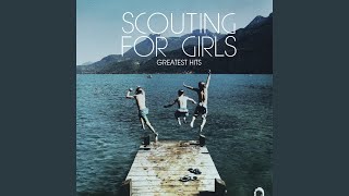 Miniatura de vídeo de "Scouting For Girls - Make Do and Mend"