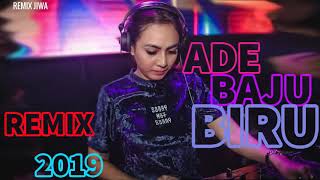 DJ EDIK BAJU BIRU|BREAKBEAT REMIX