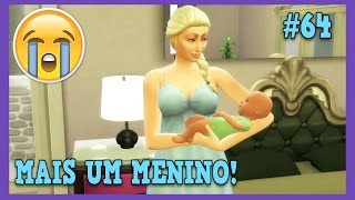 DESAFIO DOS 100 BEBÊS - MAIS UM MENINO! #64