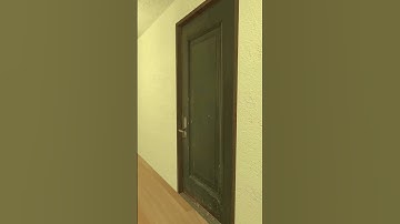 Nextbots Came After Us? MR BEAST?! | short #shorts #short