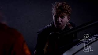 Im Randy Johnson. The Mick Clip Hd