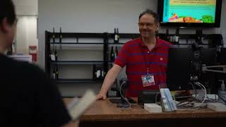 Clark County Public Library 15 Second Final Commercial