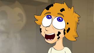 Bendy And The Ink Machine Chapter 3 The Al with Originals Instrumental