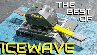 The Best Of Icewave  Battlebots Season 10  2020  [034]