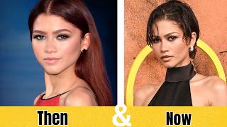 Young, Talented & Stunning: Rising New-Gen Actresses of Hollywood