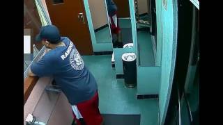 90th Precinct Robbery