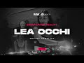Lea Occhi x Fury System | RAW Escape From Reality 2 | BE-AT.TV