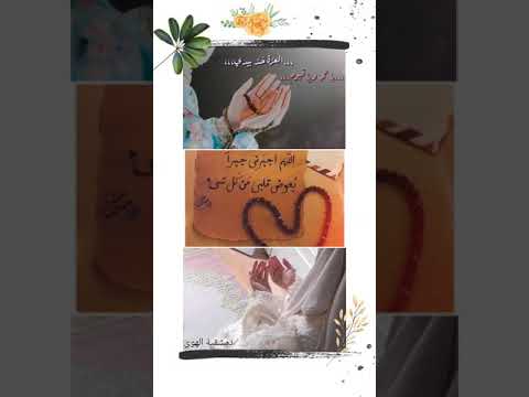 ناديت وقلبي منرا حالات واتس آب جديدة