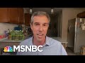 Beto O’Rourke Thanks Biden For Spending $6M In Texas On Campaign Ads | All In | MSNBC