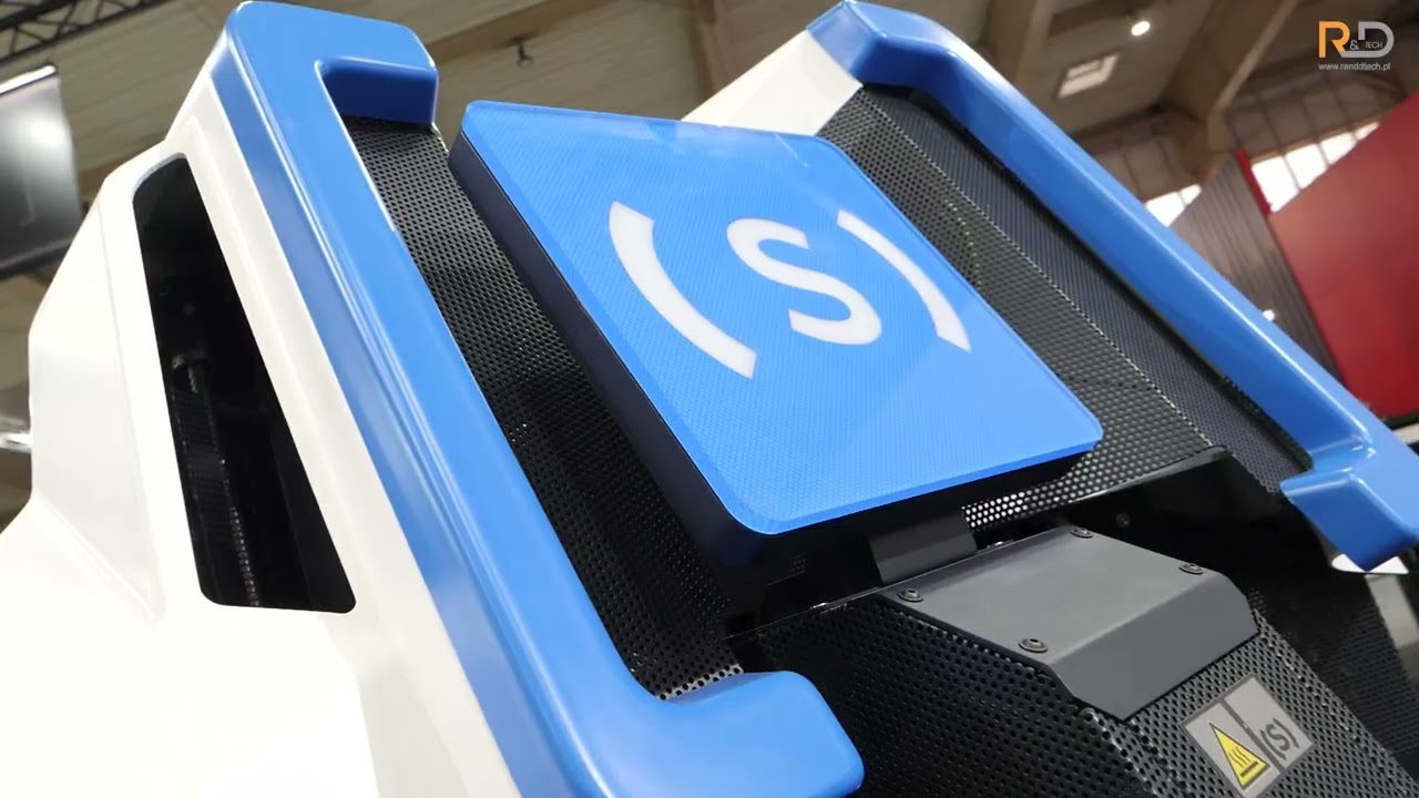 Maszyny Someco – Kompleksowa linia do obróbki i zgrzewania profili PVC i PVC-Alu