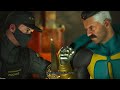 MK1 replays- 07/12/2025