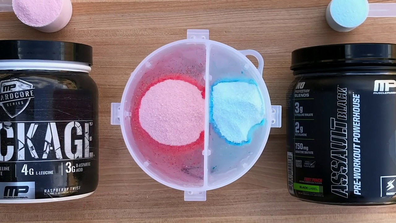 36oz HYDRACUP Dual Shaker