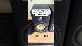 Look up EVERYTHING #reselling #ebay #garagesale #dumpsterdiving #trashtocash