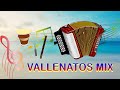 Vallenatos Mix 2021 - Vallenatos Viejos - Vallenatos del Recuerdo - Mix VALLENATOS
