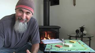 How to Play Monopoly: Variant Rules: Fast Rapid Games, Multiple Games per Gaming Sessions [ASMR] screenshot 5