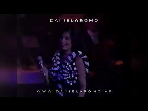 WWW.DANIELAROMO.AR / Daniela Romo / Es Mejor Perdonar / Premier / 1990